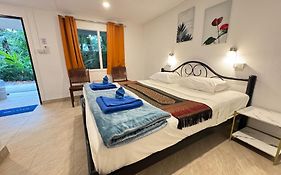 Lanta Island Resort